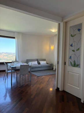 Appartamento Belvedere Potenza Picena